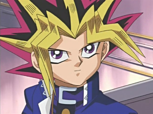 [ Hết ] Phần 3: Hình anime Atemu (Yami Yugi) & Anzu (Tea) trong YugiOh  2_A41_P_6