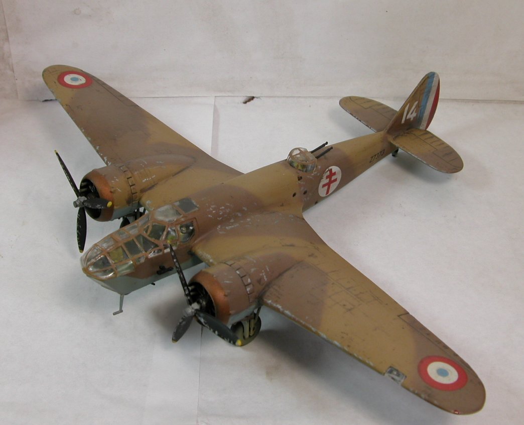 MT: Bristol Blenheim Mk IV Airfix esc 1/72  Dscn5100_2