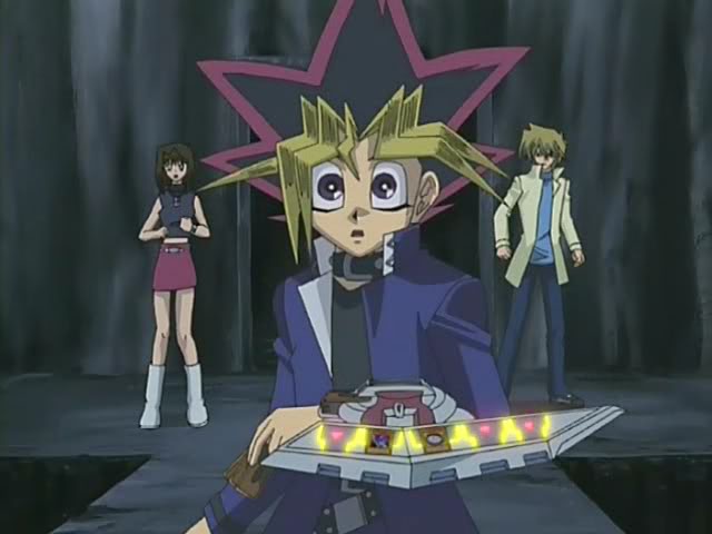 [ Hết ] Phần 4: Hình anime Atemu (Yami Yugi) & Anzu (Tea) trong YugiOh  - Page 52 2_A71_P_146