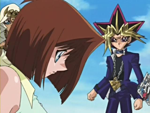 [ Hết ] Phần 4: Hình anime Atemu (Yami Yugi) & Anzu (Tea) trong YugiOh  - Page 3 2_A61_P_257