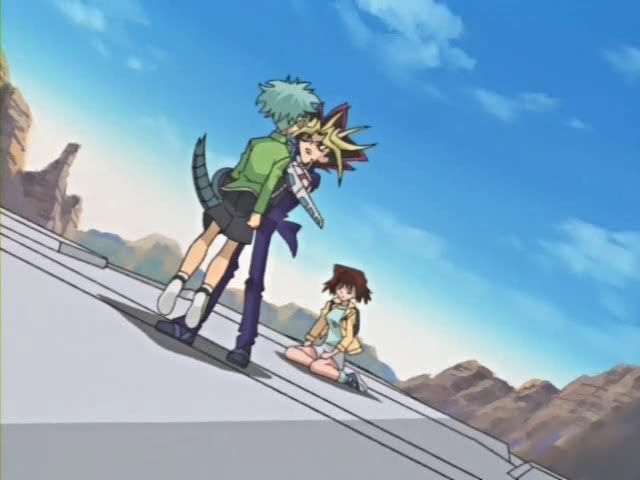 [ Hết ] Phần 3: Hình anime Atemu (Yami Yugi) & Anzu (Tea) trong YugiOh  - Page 76 2_A55_P_454