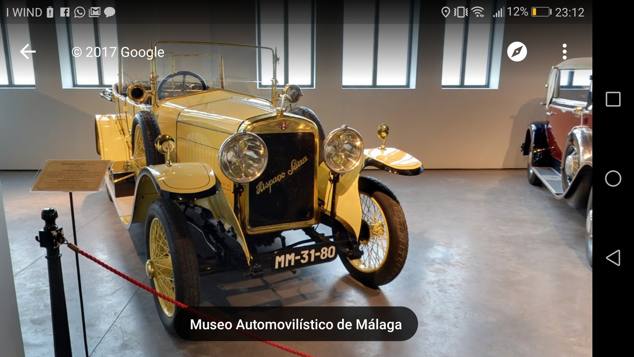 auto - Auto  storiche da Google Maps - Pagina 9 Screenshot_20171115-231233