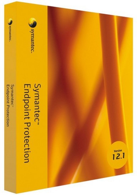 Symantec Endpoint Protection Manager 12.1.6860.6400 AKopyala