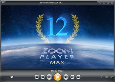 Zoom Player MAX 12 B... 40ee92961625d385ed7756e2c442a4f0