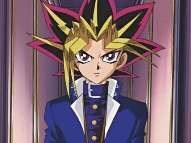 [ Hết ] Phần 3: Hình anime Atemu (Yami Yugi) & Anzu (Tea) trong YugiOh  2_A41_P_34