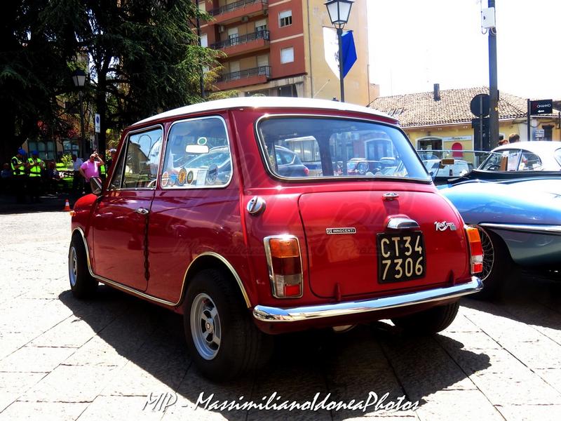 Giro di Sicilia 2017 Innocenti_Mini_Cooper_Export_1300_65cv_74_CT347306_1