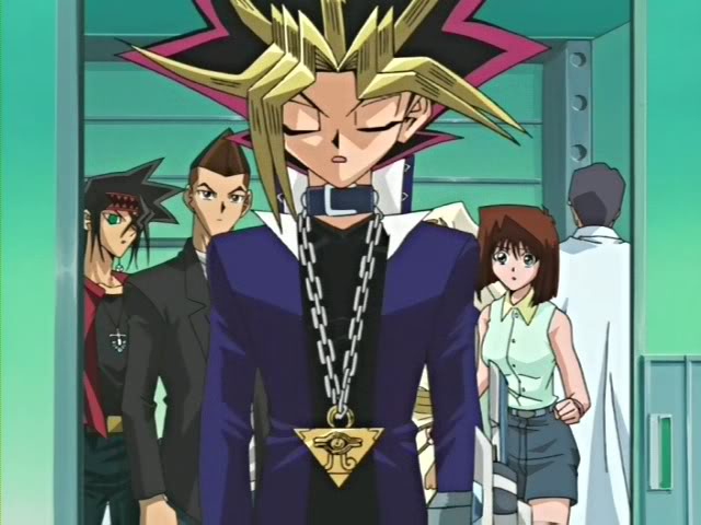 [ Hết ] Phần 4: Hình anime Atemu (Yami Yugi) & Anzu (Tea) trong YugiOh  - Page 2 2_A61_P_148