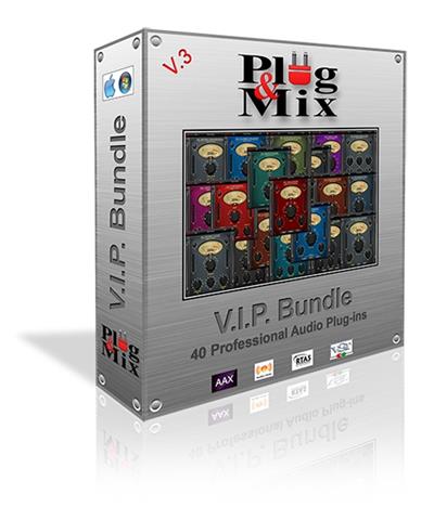 Plug And Mix VIP Bundle v3.3.0 C99f7a78c9e82be3ead0f05d5378ba4e