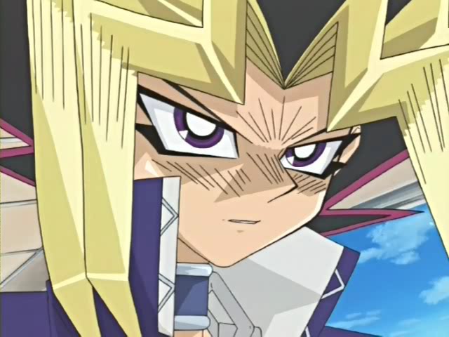 [ Hết ] Phần 3: Hình anime Atemu (Yami Yugi) & Anzu (Tea) trong YugiOh  - Page 52 2_A51_P_118