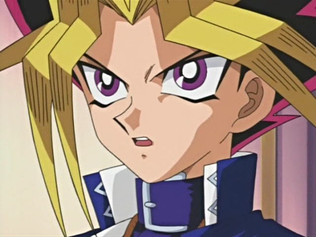 [ Hết ] Phần 3: Hình anime Atemu (Yami Yugi) & Anzu (Tea) trong YugiOh  2_A41_P_60