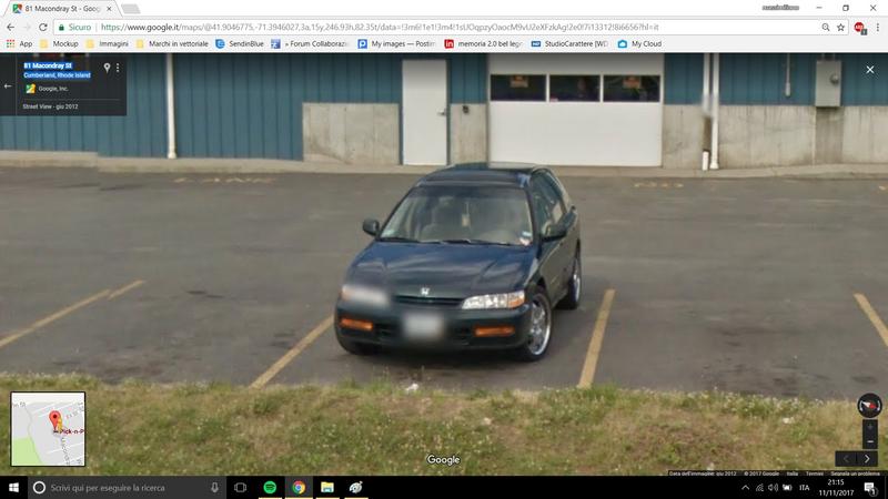 auto - Auto  storiche da Google Maps - Pagina 8 Macondray_St_Cumberland_Rhode_Island_2