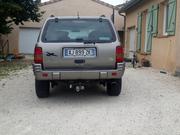 Mon Grand Cherokee ZJ LX 5.9  P9090424