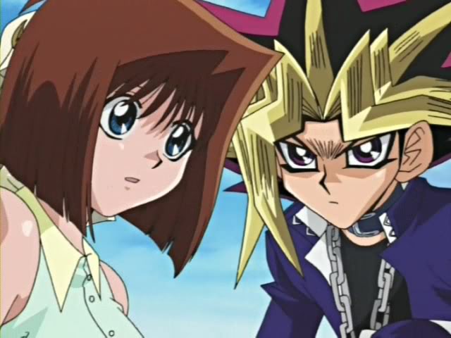 [ Hết ] Phần 4: Hình anime Atemu (Yami Yugi) & Anzu (Tea) trong YugiOh  - Page 3 2_A61_P_268