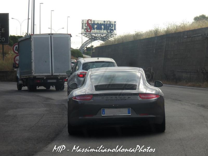 Avvistamenti auto rare non ancora d'epoca Porsche_991_911_Carrera_GTS_3.8_430cv_15_EZ519_S