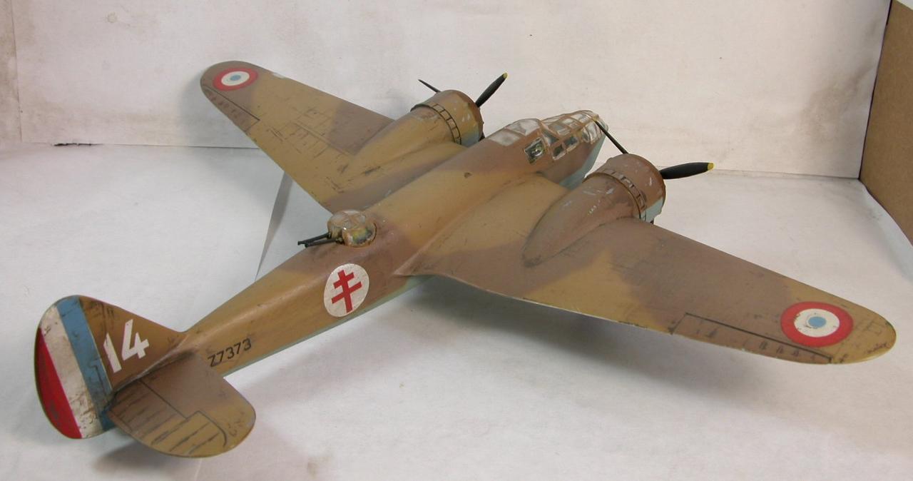 MT: Bristol Blenheim Mk IV Airfix esc 1/72  Dscn5105_2