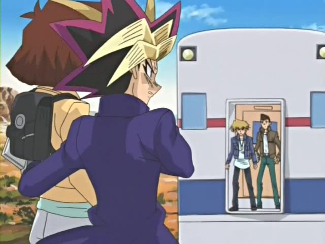 [ Hết ] Phần 3: Hình anime Atemu (Yami Yugi) & Anzu (Tea) trong YugiOh  - Page 53 2_A51_P_196