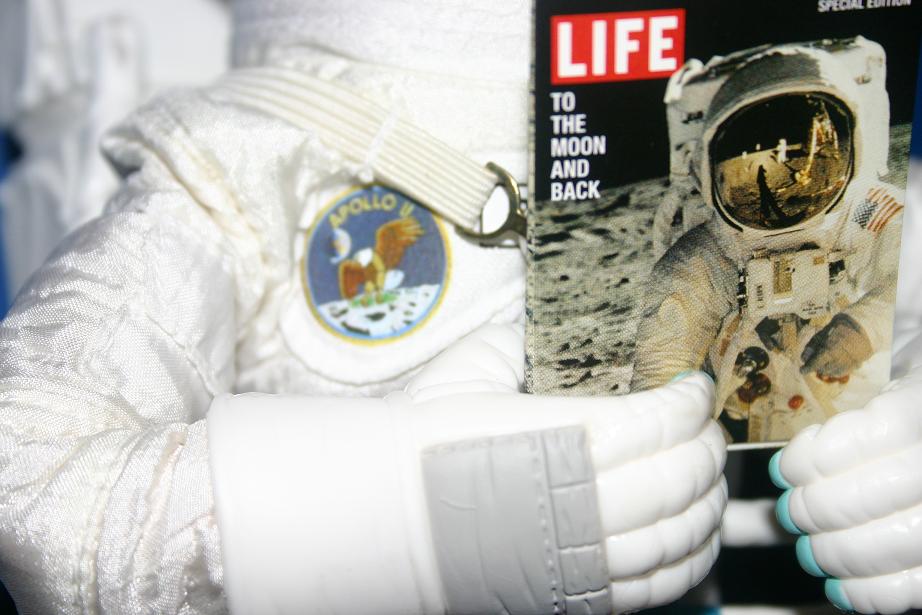 49 Years Ago Today.... Apollo Moon Landing Life_Magazine_Apollo_Astronaut_1