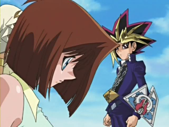 [ Hết ] Phần 4: Hình anime Atemu (Yami Yugi) & Anzu (Tea) trong YugiOh  - Page 3 2_A61_P_253