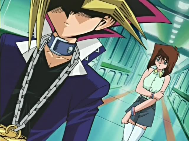 [ Hết ] Phần 4: Hình anime Atemu (Yami Yugi) & Anzu (Tea) trong YugiOh  - Page 2 2_A61_P_186