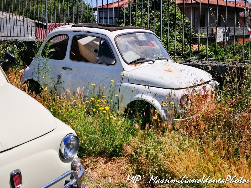 Auto Abbandonate - Pagina 11 Fiat_500_F_68_CT182013_1