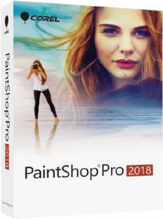 Corel PaintShop Pro 2018 20.0.0.132 Retail (MULTI / RUS / ENG) 1502545116_01