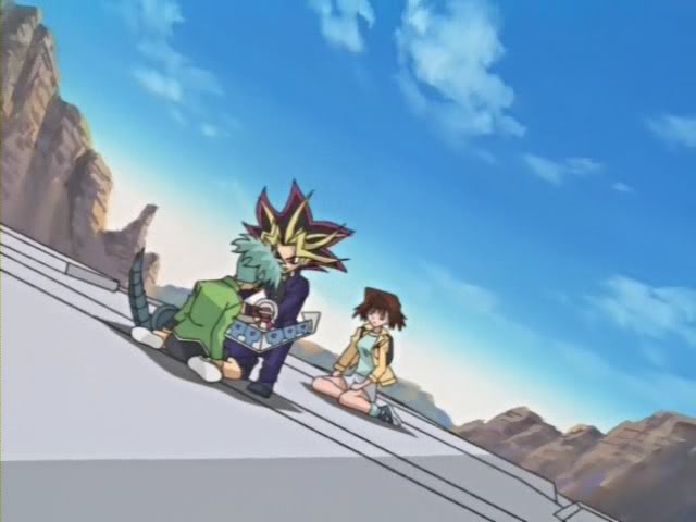 [ Hết ] Phần 3: Hình anime Atemu (Yami Yugi) & Anzu (Tea) trong YugiOh  - Page 76 2_A55_P_488