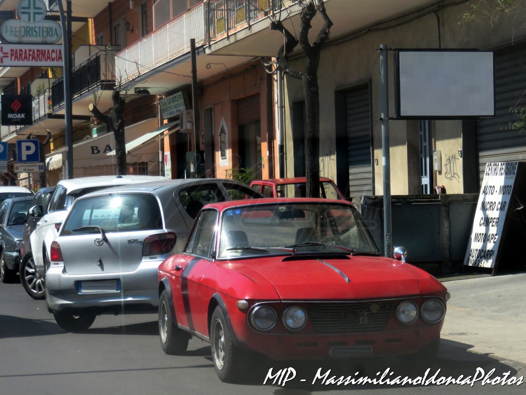 avvistamenti auto storiche - Pagina 17 Lancia_Fulvia_Coup_1.3_86cv_68_CT497913