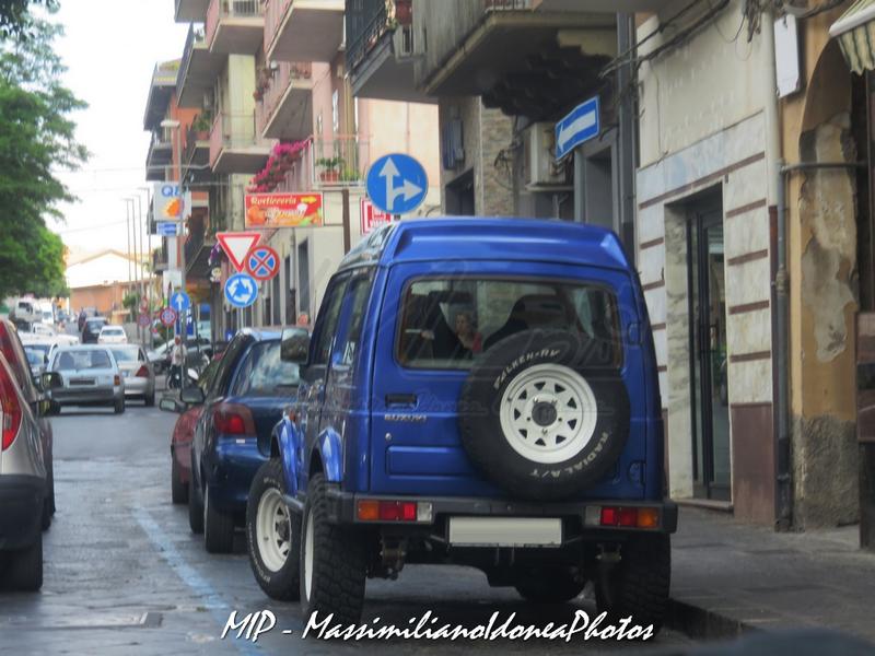 avvistamenti auto storiche - Pagina 20 Suzuki_Samurai_1.3_64cv_97_AV062_DT