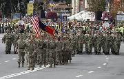 День Незалежності/Ukraine Independence Day Parade