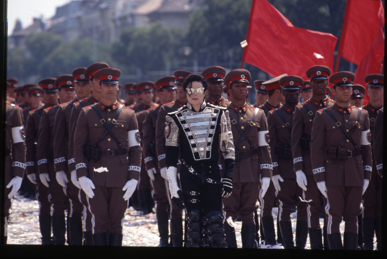 Fotos Com História: "History Tour"  01_28229