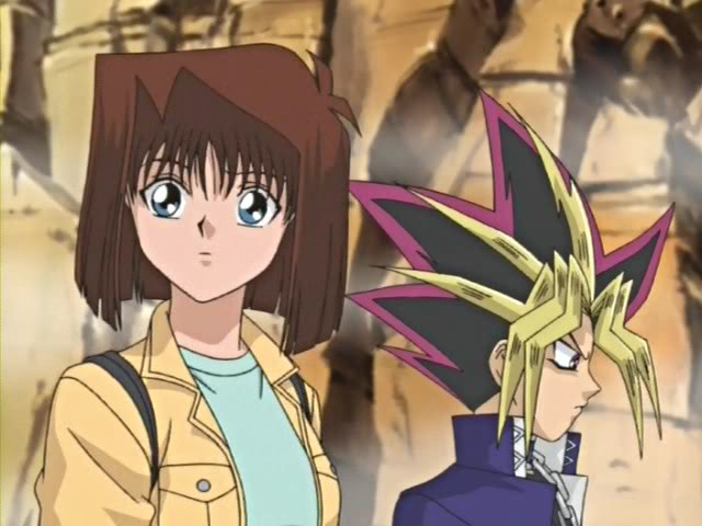 [ Hết ] Phần 3: Hình anime Atemu (Yami Yugi) & Anzu (Tea) trong YugiOh  - Page 50 2_A50_P_411