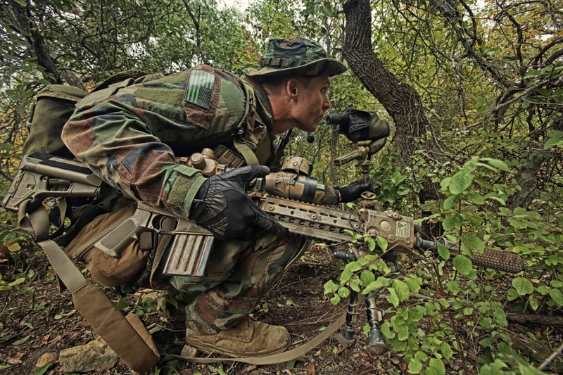 [EngVersion][DressCode] How to make your own Marsoc 2011 inspiration ! Image