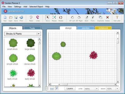 Artifact Interactive Garden Planner 3.5.21 Image