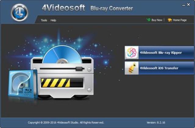 4Videosoft Blu-ray Converter 8.2.18 Multilingual 003c6e29_medium