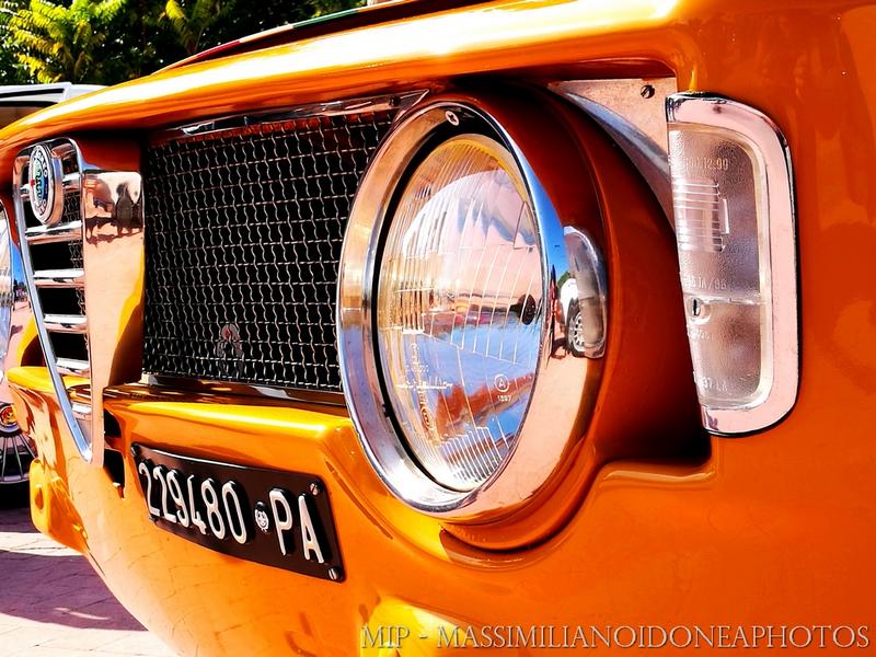 Passeggiata d'Autunno, Pedara (CT) Alfa_Romeo_Giulia_GT_Junior_1300_68_PA229480_2