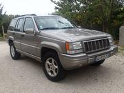 Mon Grand Cherokee ZJ LX 5.9  P9090427