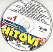 Grand Novogodisnji hitovi 2015 (2x CD) Cd_1