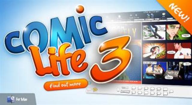 Comic Life 3.5.1 (v3... Ba3b44fc3680bc8efce41ccd967204a6