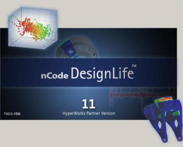 HBM nCode Altair HW DesignLife 11.0 (x64) Multilingual Image_000871322