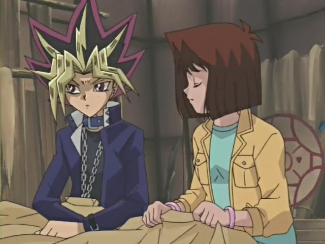 [ Hết ] Phần 3: Hình anime Atemu (Yami Yugi) & Anzu (Tea) trong YugiOh  - Page 50 2_A50_P_367