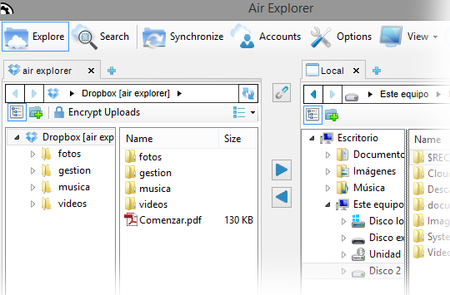 ir Explorer Pro 1.8.3 Multilingual + Portable 003b8908_medium