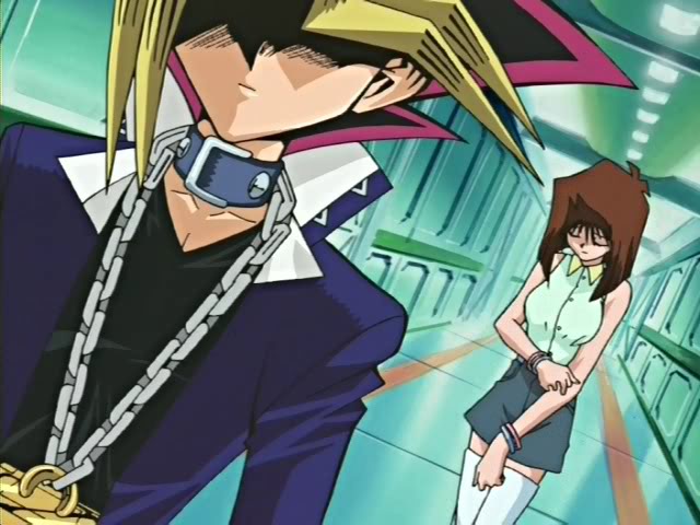 [ Hết ] Phần 4: Hình anime Atemu (Yami Yugi) & Anzu (Tea) trong YugiOh  - Page 2 2_A61_P_181