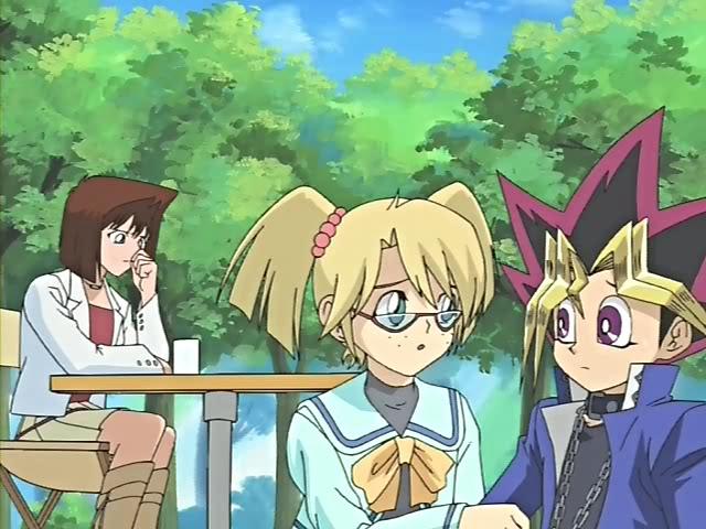 [ Hết ] Phần 3: Hình anime Atemu (Yami Yugi) & Anzu (Tea) trong YugiOh  - Page 100 2_A60_P_393