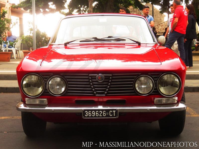 Raduno Auto d'epoca Ragalna (CT) Alfa_Romeo_Giulia_GT_Junior_1.3_75_CT369626_1