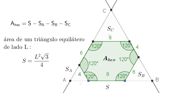 Hexágono não regular Fig_2