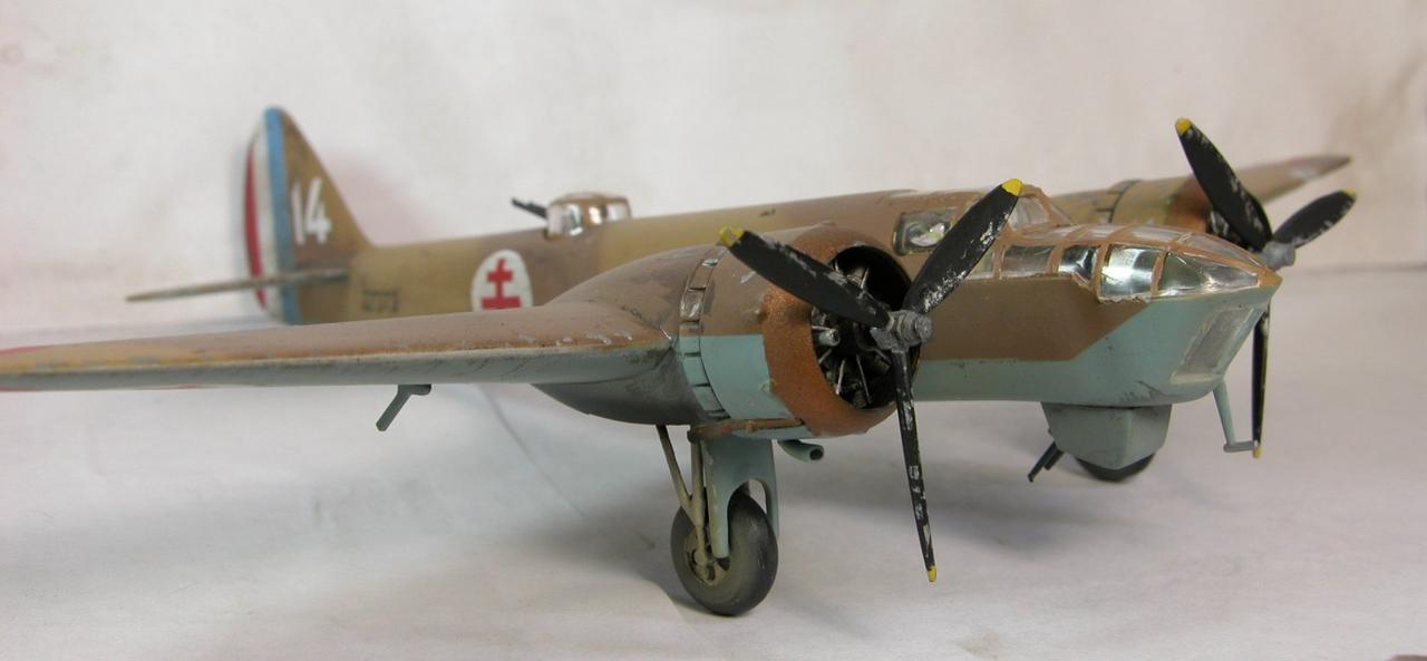 MT: Bristol Blenheim Mk IV Airfix esc 1/72  Dscn5108_2