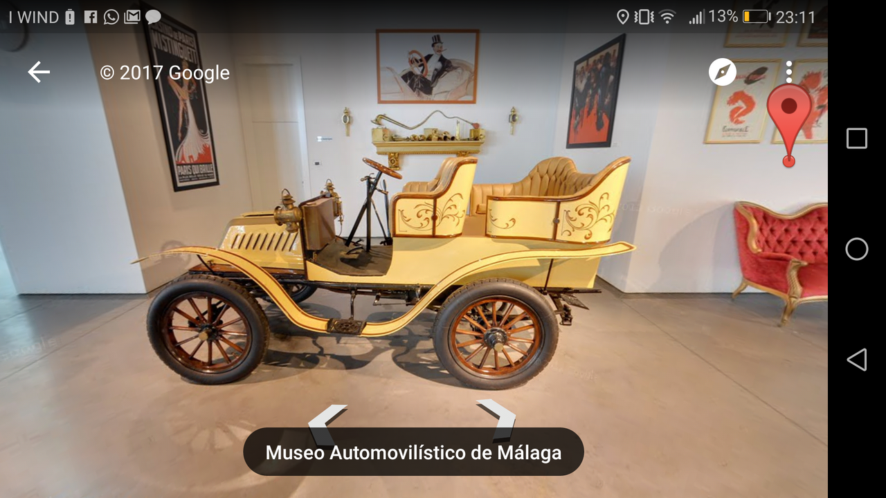 auto - Auto  storiche da Google Maps - Pagina 9 Screenshot_20171115-231142