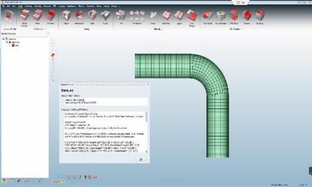 Altair SimLab 14.0 Image_000835aa2