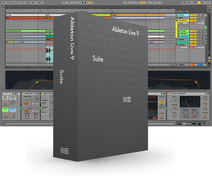 Ableton Live Suite 9.2 + Templates A9b9a7aa4fe7c3fd98a878ecc6b39ddc