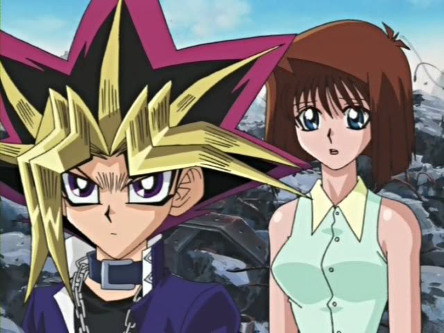 [ Hết ] Phần 4: Hình anime Atemu (Yami Yugi) & Anzu (Tea) trong YugiOh  - Page 4 2_A61_P_380